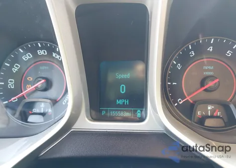 2015 Chevrolet Camaro 1Lt z USA, uszkodzony, nr VIN 2G1FD1E35F9301992